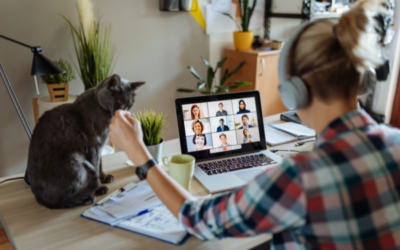 The Benefits of Hiring Work-From-Home (WFH) Employees